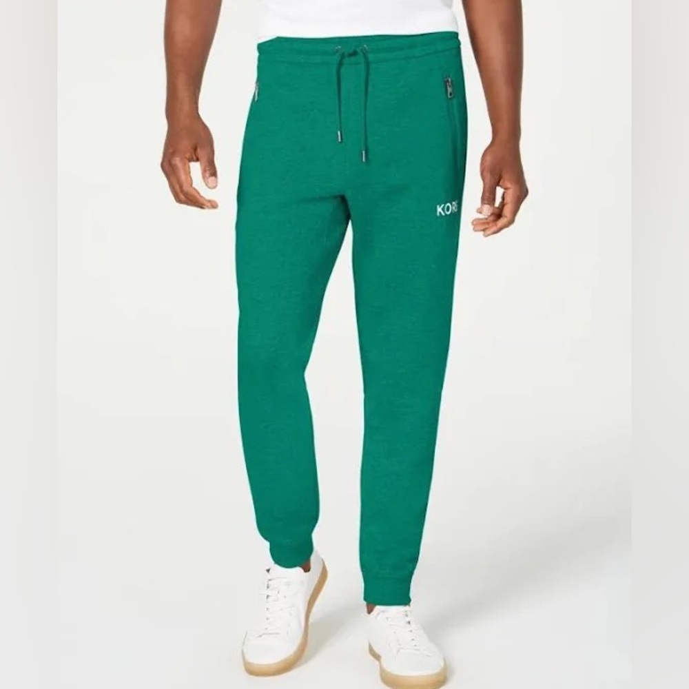 Mens Michael Kors sweatpants